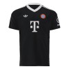 Original Fußballtrikot FC Bayern München Torwart Ausweichtrikot 2024-25 Für Herren